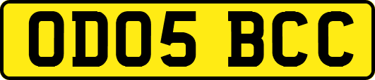 OD05BCC