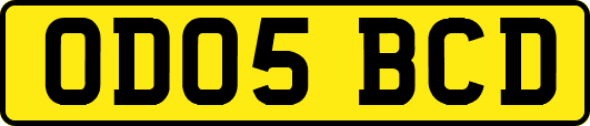 OD05BCD