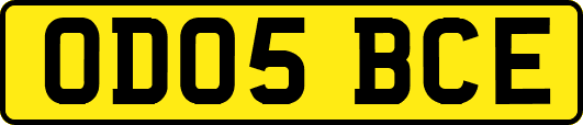 OD05BCE