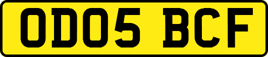 OD05BCF
