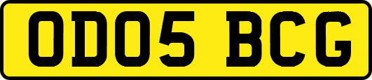 OD05BCG