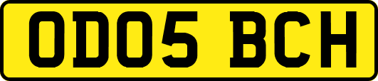 OD05BCH