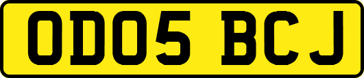 OD05BCJ