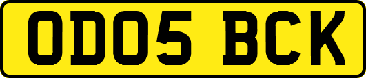OD05BCK