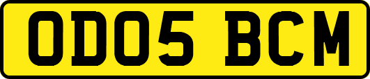 OD05BCM