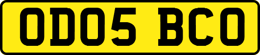 OD05BCO
