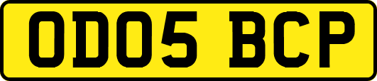 OD05BCP