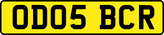 OD05BCR