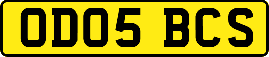 OD05BCS