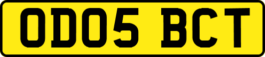 OD05BCT