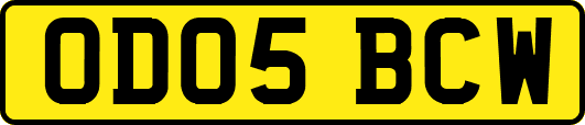 OD05BCW