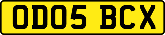OD05BCX