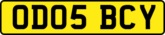 OD05BCY