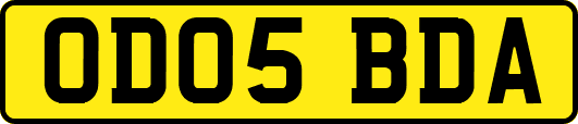 OD05BDA