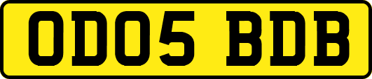 OD05BDB