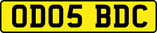 OD05BDC