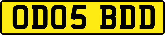 OD05BDD