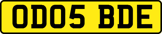 OD05BDE