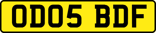 OD05BDF