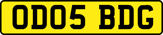 OD05BDG