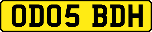 OD05BDH