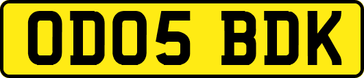 OD05BDK