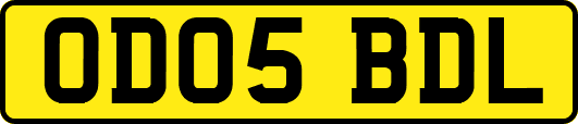 OD05BDL