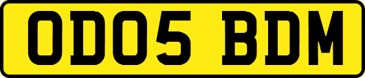 OD05BDM