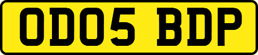 OD05BDP