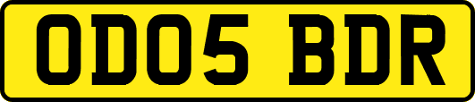 OD05BDR