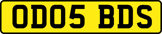 OD05BDS