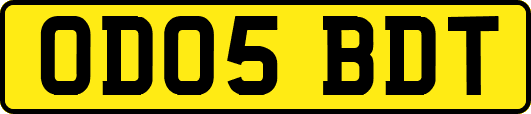OD05BDT