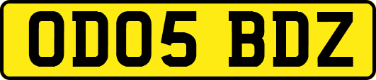 OD05BDZ