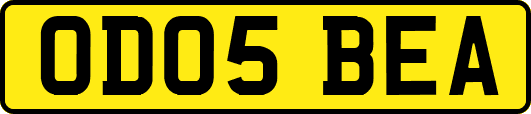 OD05BEA