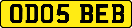 OD05BEB