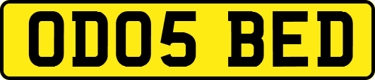 OD05BED
