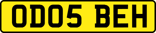 OD05BEH