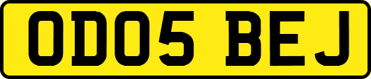 OD05BEJ