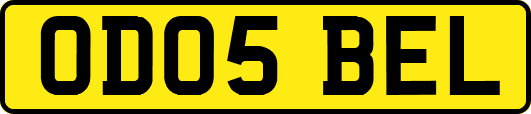 OD05BEL