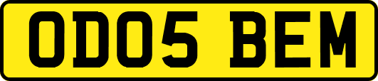 OD05BEM
