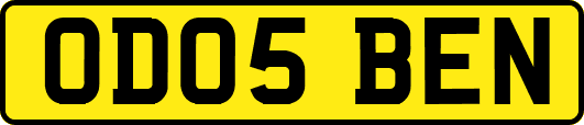 OD05BEN