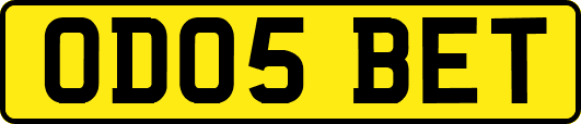 OD05BET