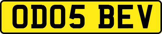 OD05BEV