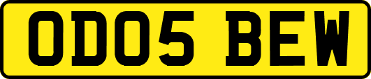 OD05BEW