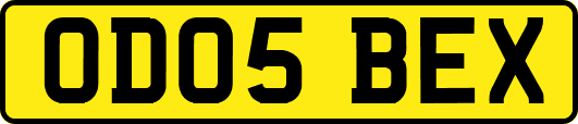 OD05BEX