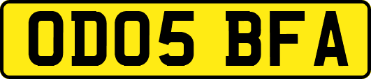 OD05BFA