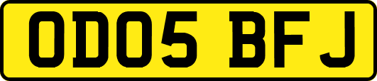 OD05BFJ