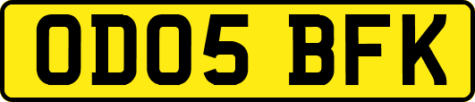 OD05BFK