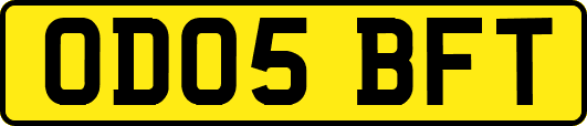 OD05BFT