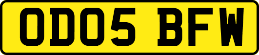 OD05BFW